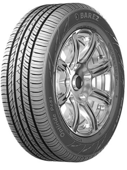Летняя шина Barez GRAUNDMASTER SUV S600AT
